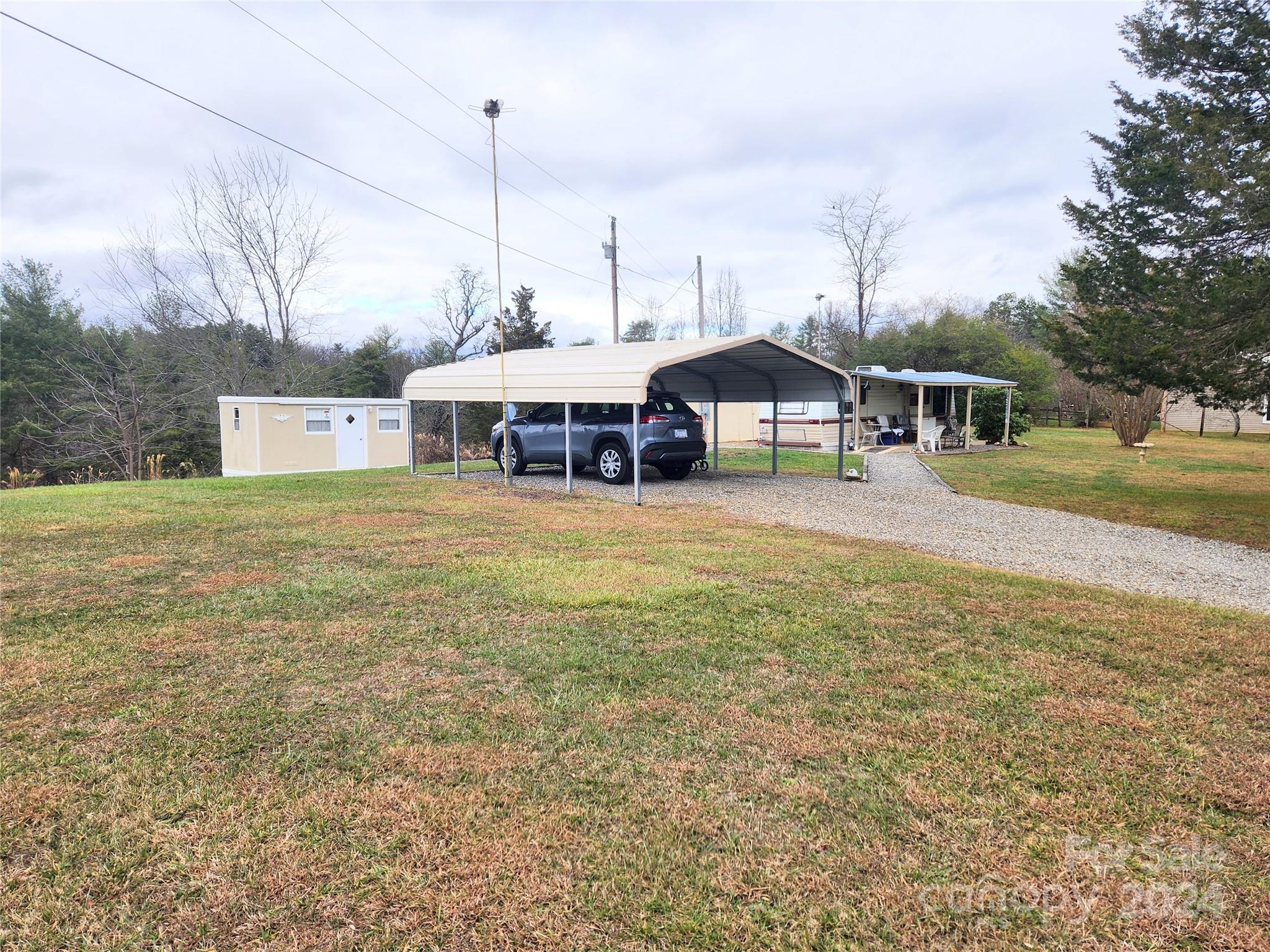 69 Locust Grove Road Weaverville, NC 28787 - Photo 18 of 20 Gallery Image 18