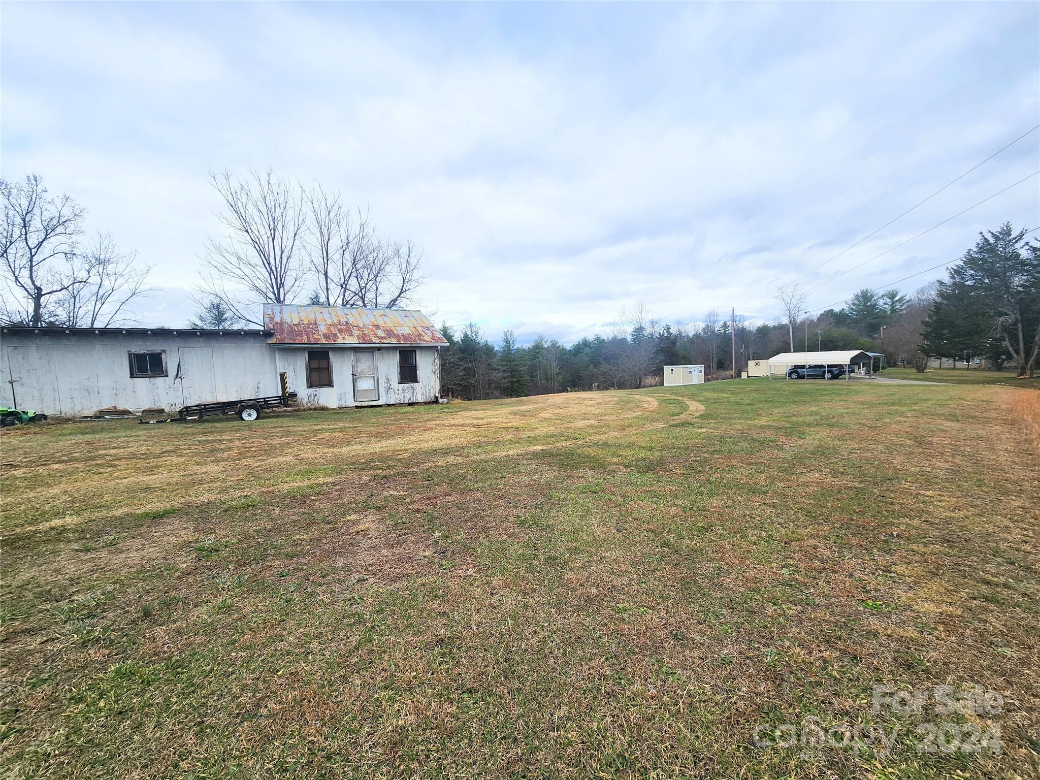 69 Locust Grove Road Weaverville, NC 28787 - Photo 19 of 20 Gallery Image 19