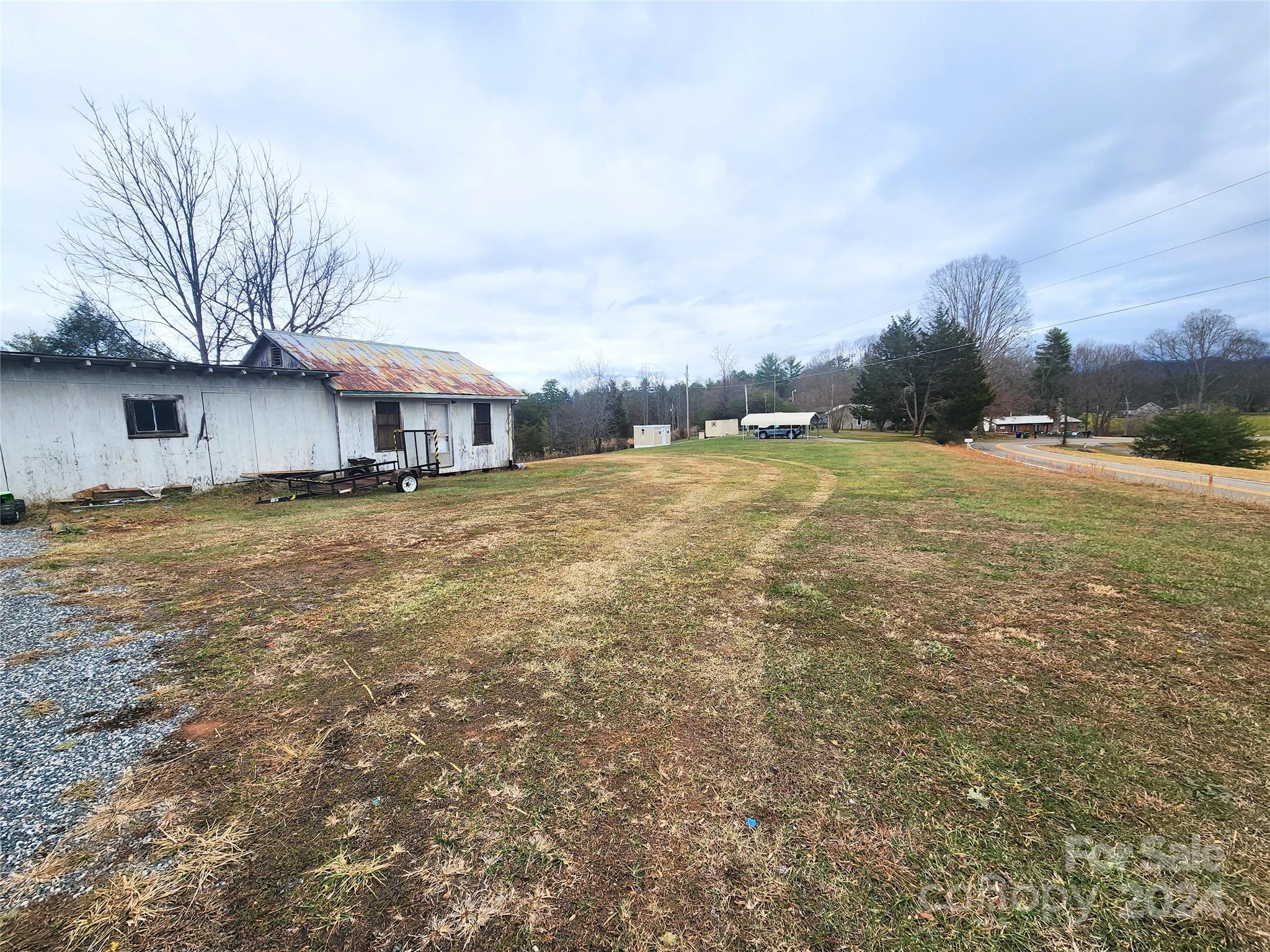 69 Locust Grove Road Weaverville, NC 28787 - Photo 20 of 20 Gallery Image 20