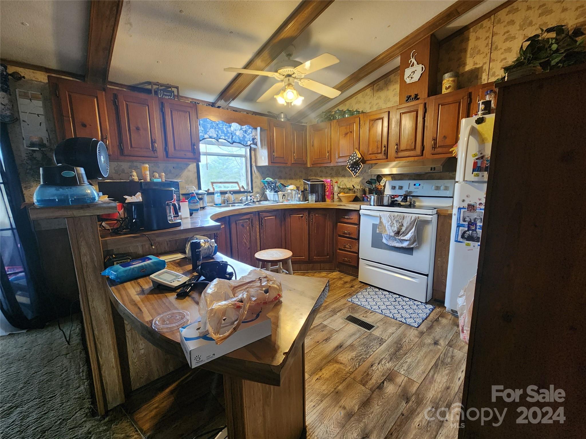 69 Locust Grove Road Weaverville, NC 28787 - Photo 3 of 20 Gallery Image 3