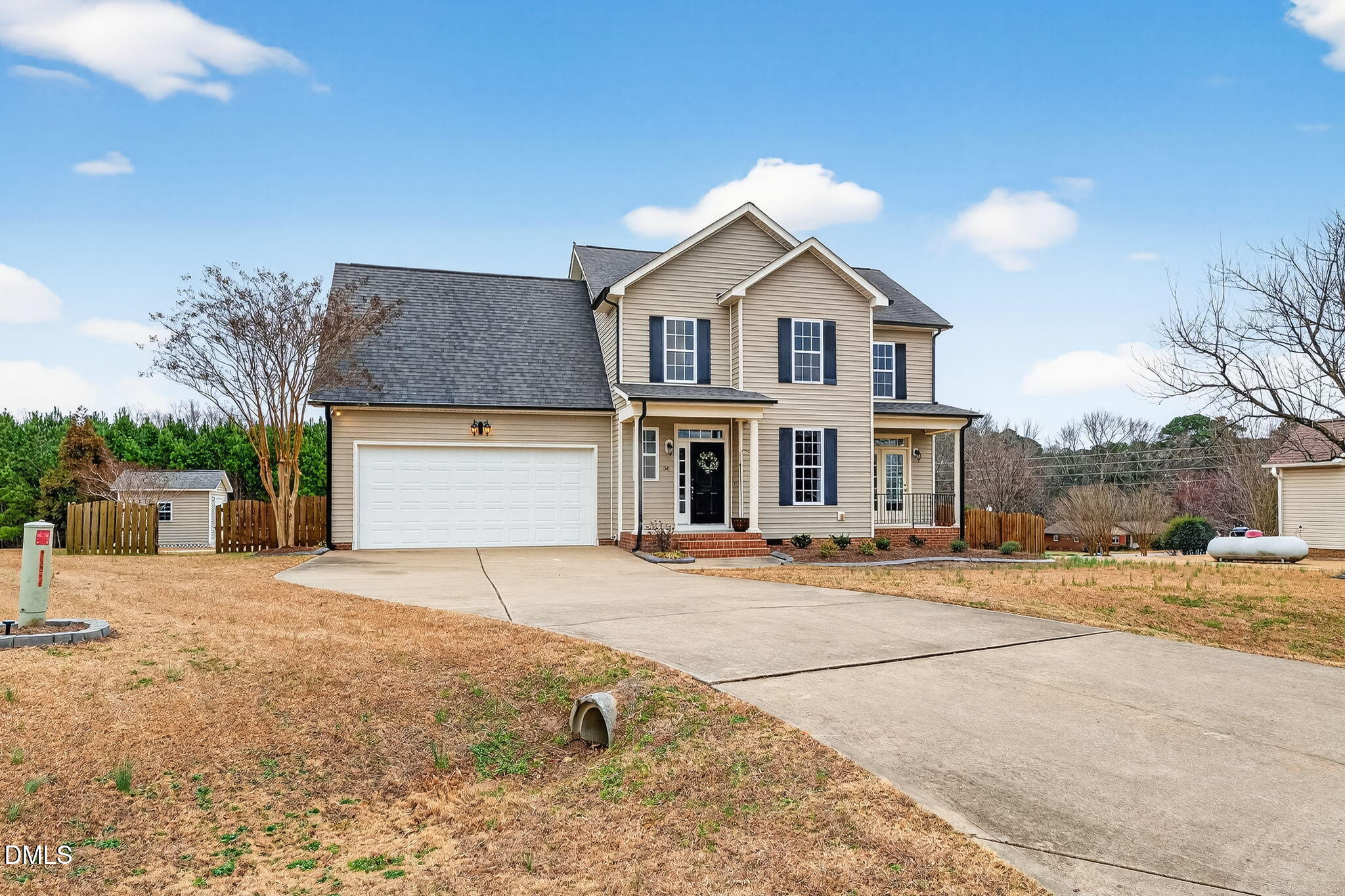 34 Summer Ridge Court Willow Spring, NC 27592 - Photo 40 of 43 3-web-or-mls-DSC03106