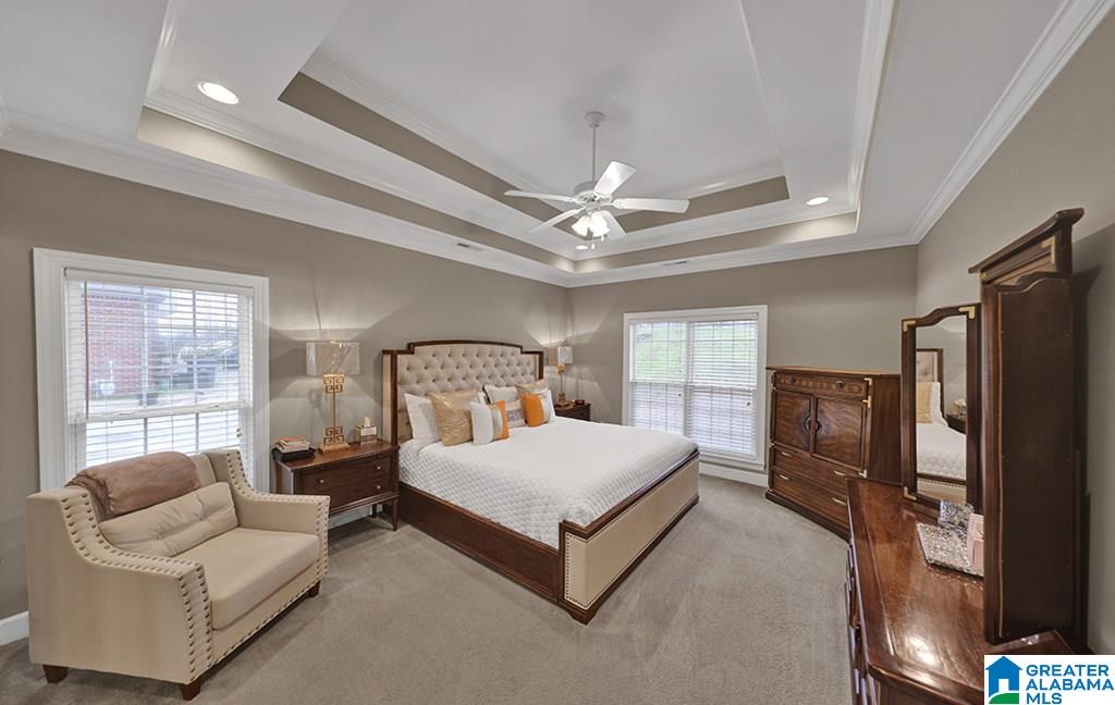 4722 Thornhill Road Gardendale, AL 35071 - Photo 21 of 35