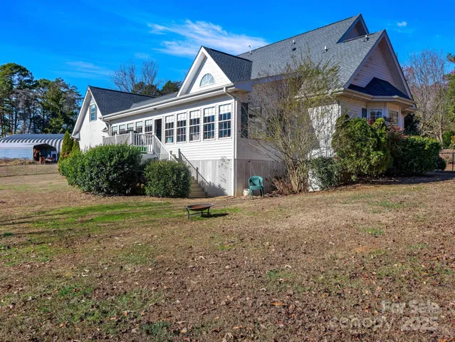 $750,000 | 510 Floyd Blackwell Road, Tryon, NC 28782