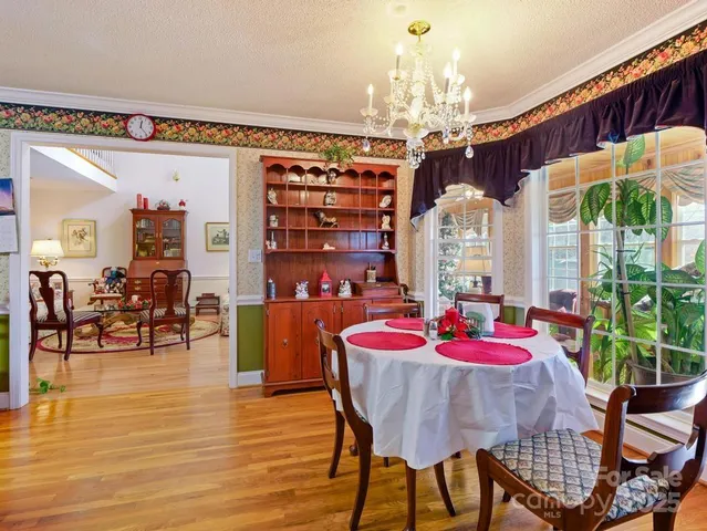 $750,000 | 510 Floyd Blackwell Road, Tryon, NC 28782