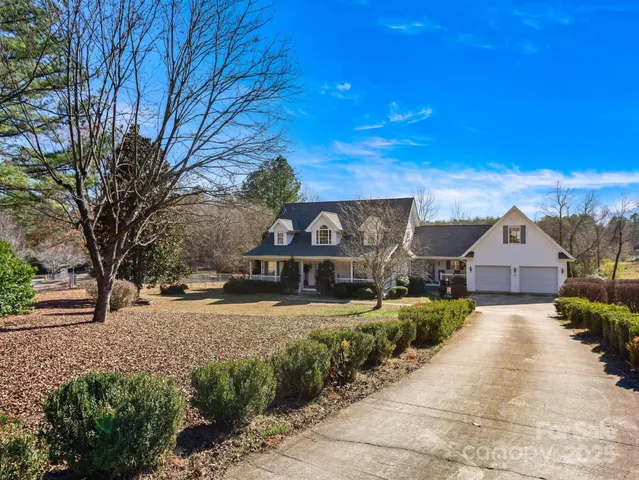 $750,000 | 510 Floyd Blackwell Road, Tryon, NC 28782