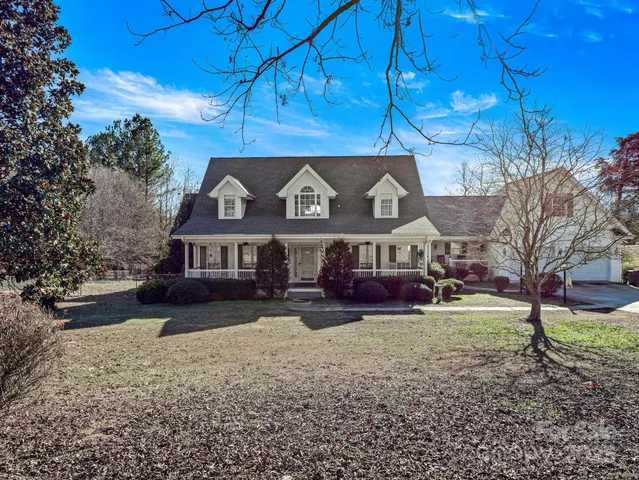 $750,000 | 510 Floyd Blackwell Road, Tryon, NC 28782