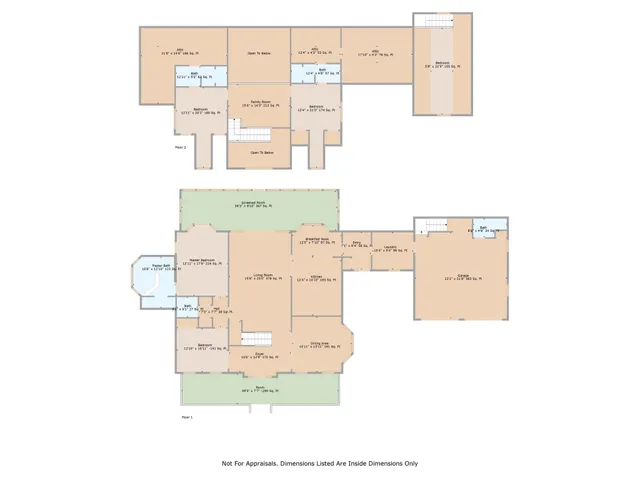 $750,000 | 510 Floyd Blackwell Road, Tryon, NC 28782