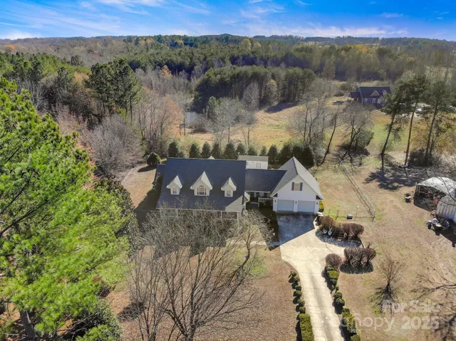 $750,000 | 510 Floyd Blackwell Road, Tryon, NC 28782