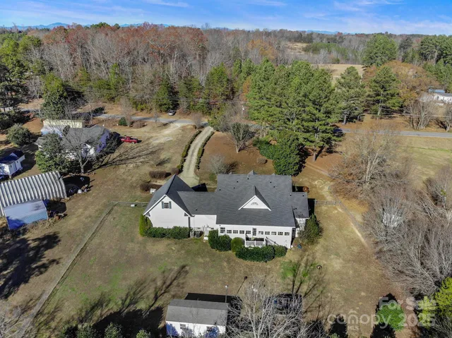$750,000 | 510 Floyd Blackwell Road, Tryon, NC 28782