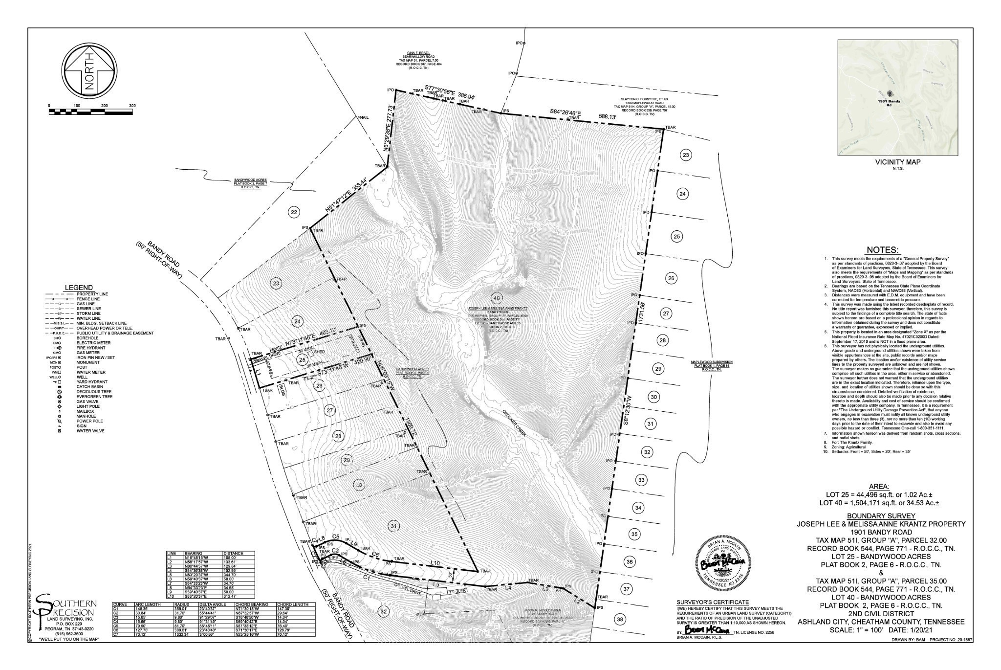 1 Bandy Road Ashland City, TN 37015 - Photo 2 of 84 a picture of a bathroom with a shower