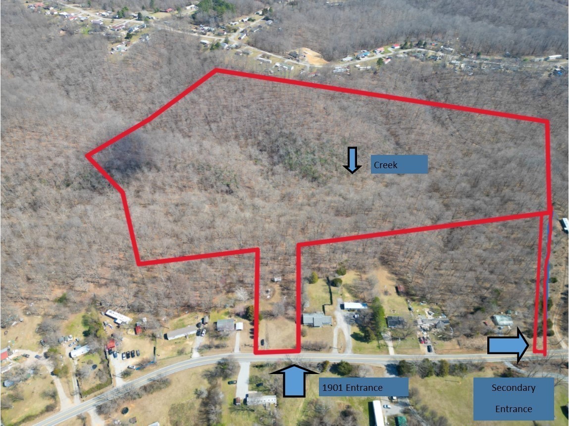 1 Bandy Road Ashland City, TN 37015 - Photo 3 of 84