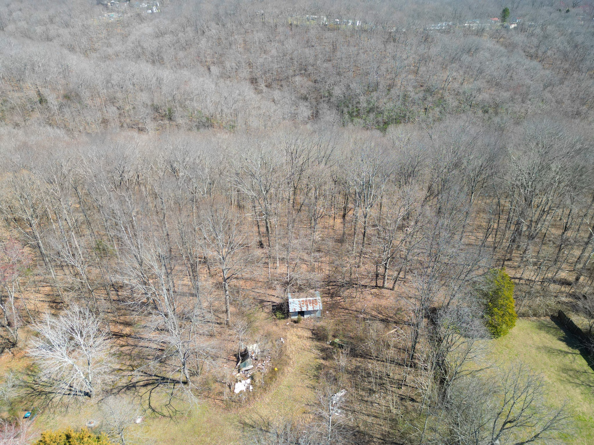 1 Bandy Road Ashland City, TN 37015 - Photo 63 of 84 a close up of a white marble wall