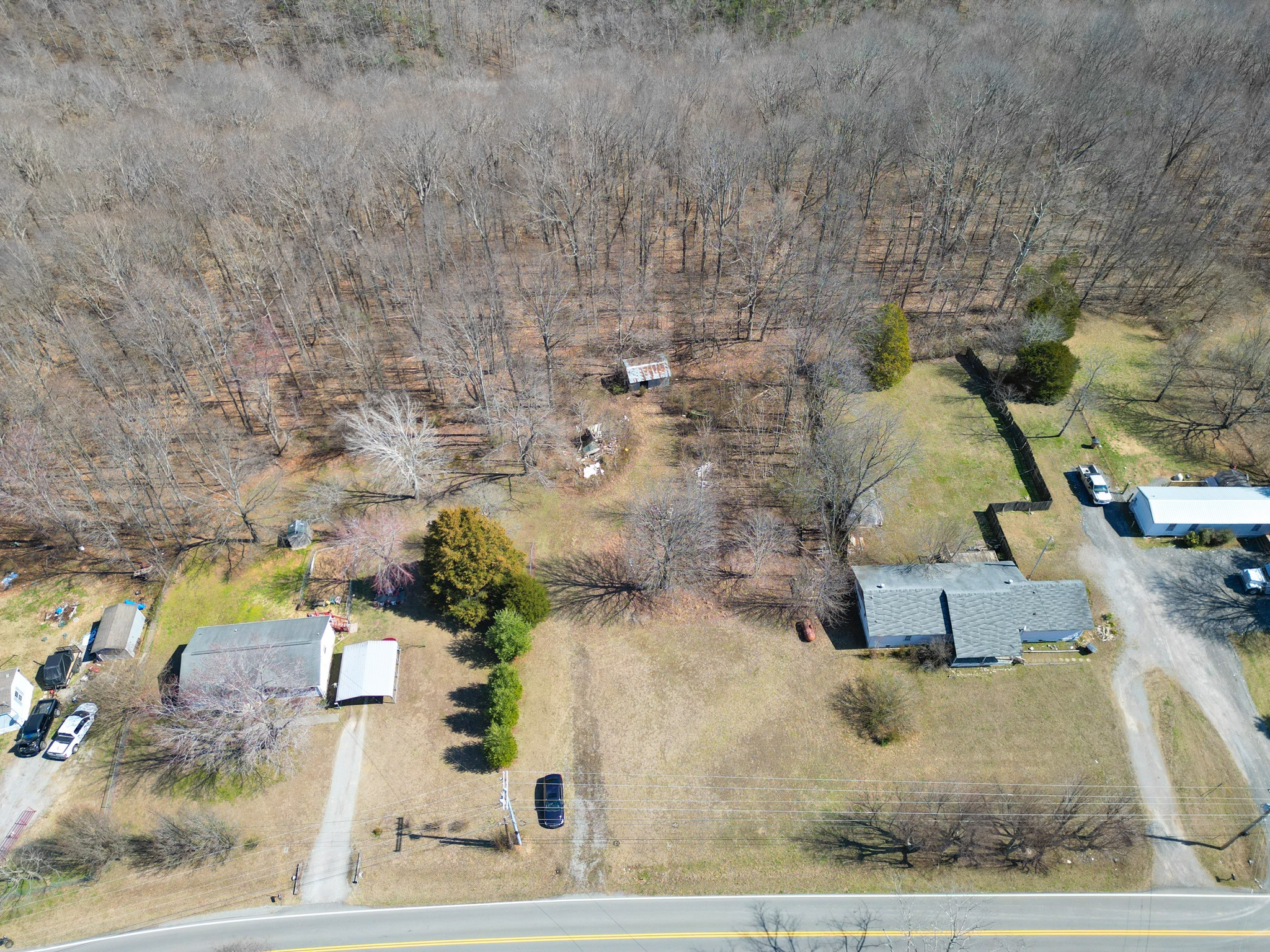 1 Bandy Road Ashland City, TN 37015 - Photo 69 of 84