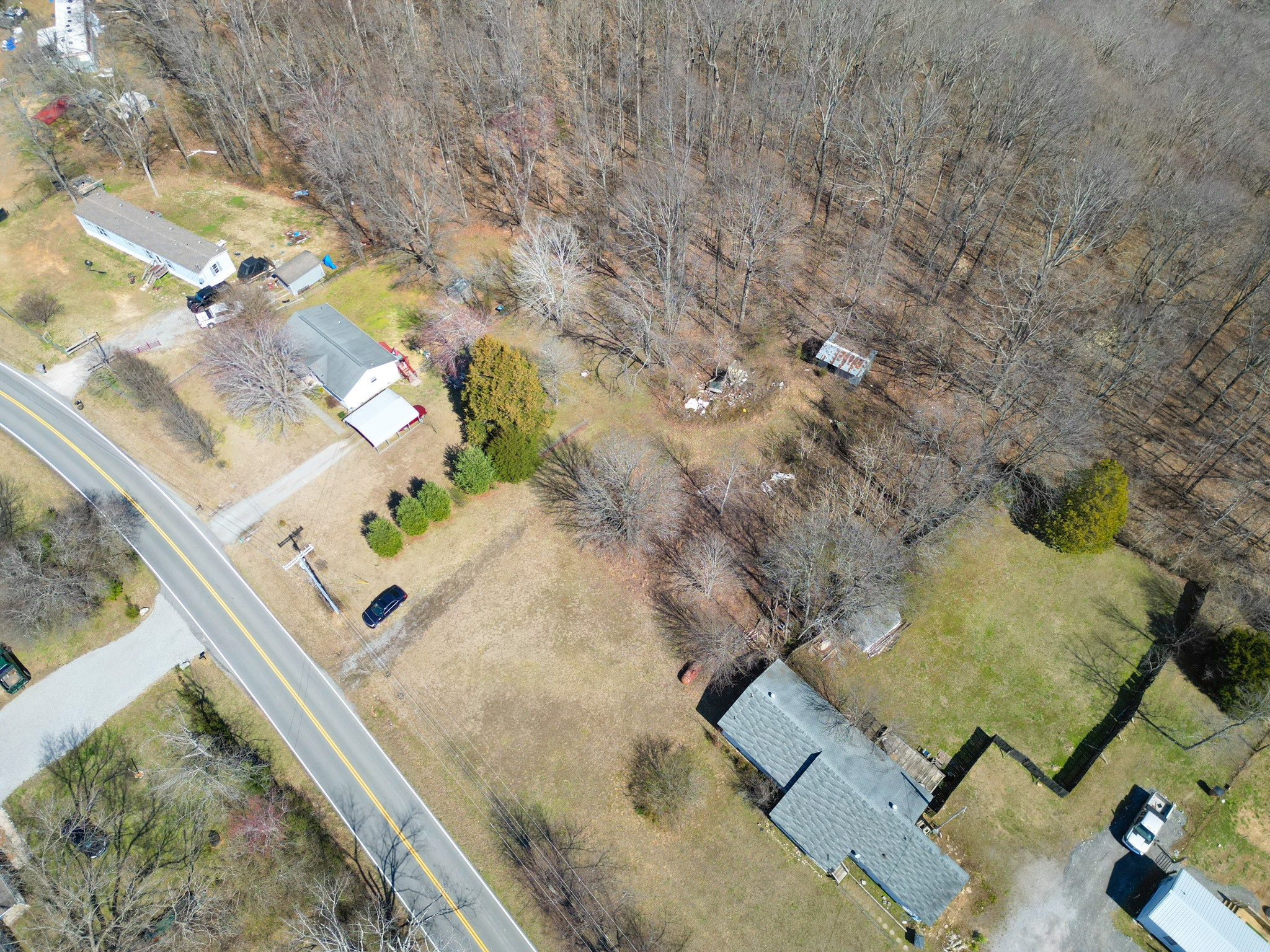 1 Bandy Road Ashland City, TN 37015 - Photo 70 of 84