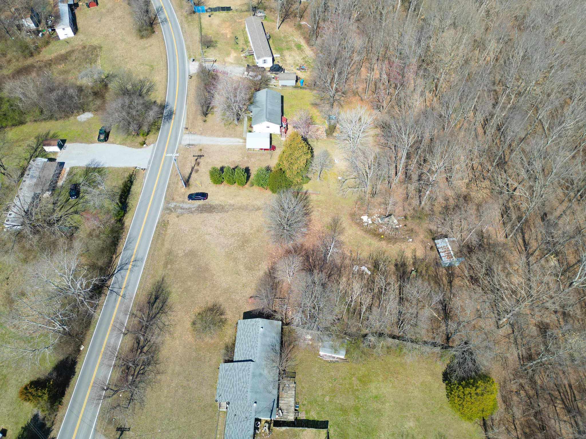 1 Bandy Road Ashland City, TN 37015 - Photo 71 of 84