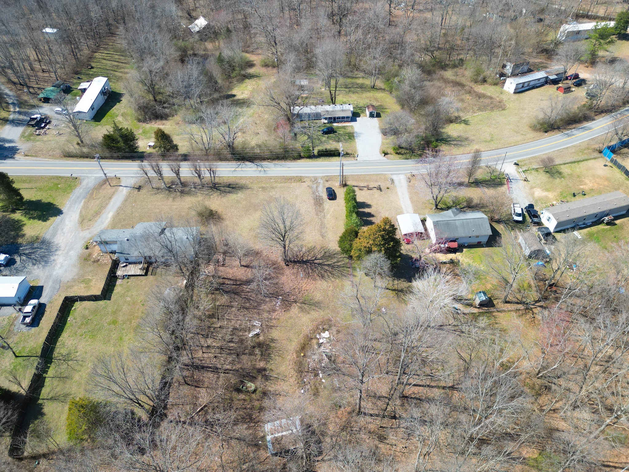 1 Bandy Road Ashland City, TN 37015 - Photo 73 of 84