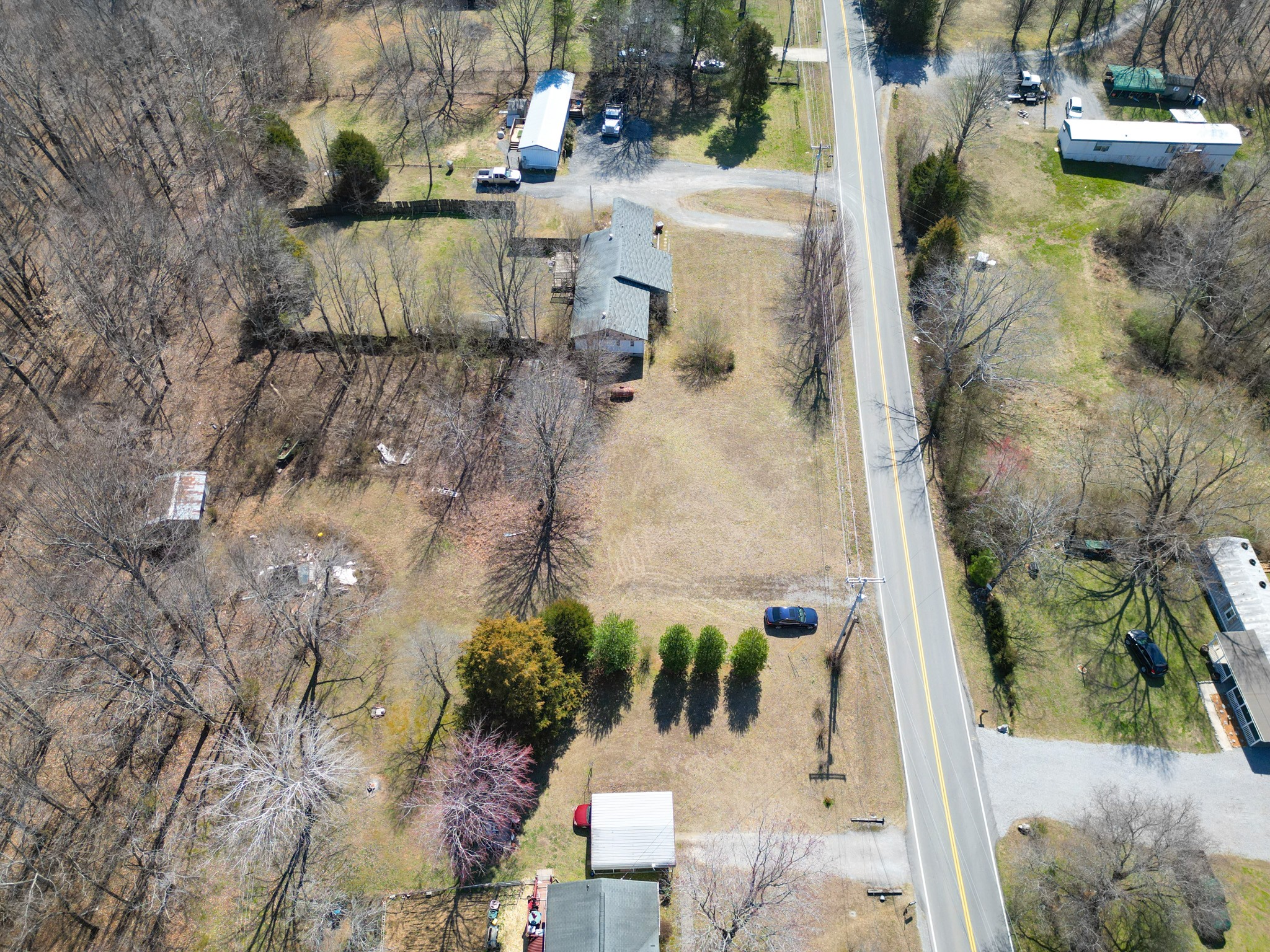 1 Bandy Road Ashland City, TN 37015 - Photo 75 of 84