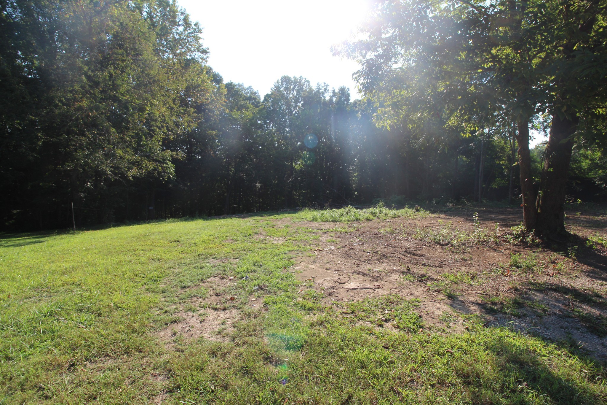 1 Bandy Road Ashland City, TN 37015 - Photo 9 of 84 a view of a yard