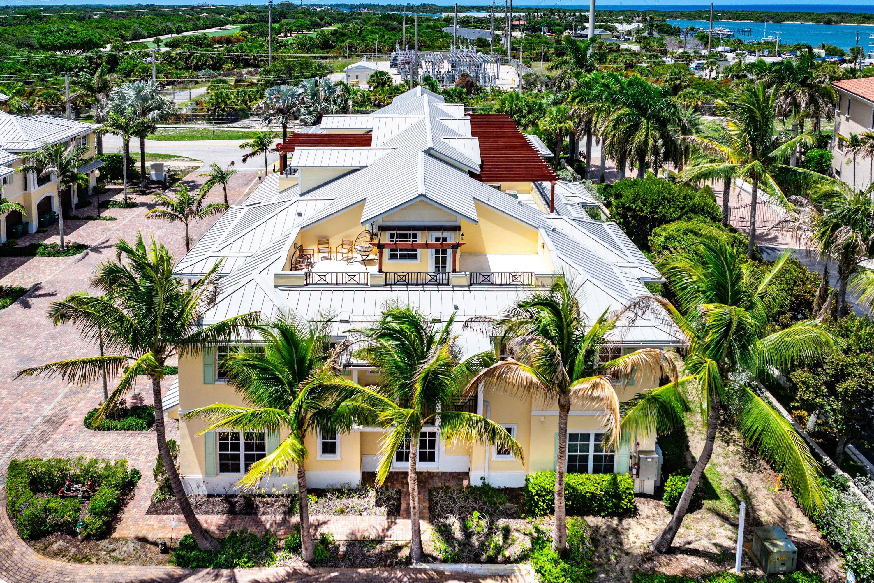 3770 County Line Road, Unit B5 Tequesta, FL 33469 - Photo 3 of 50 039-3770SoutheastCountyLineRoad-Tequesta