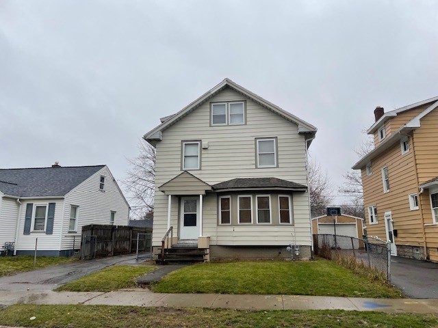 68 Midland Avenue Rochester, NY 14621 - Photo 1 of 1