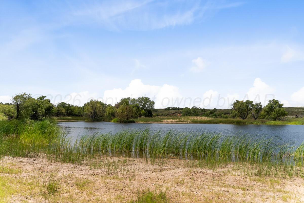 Bar T Ranch Shamrock, TX 79079 - Photo 10 of 18 Bar_T_Ranch-010_Pond