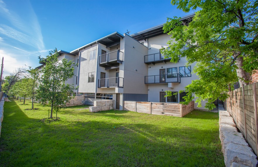 1603 Enfield Road, Unit 213 Austin, TX 78703 - Photo 1 of 1