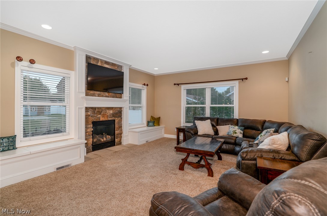 5813 Birmingham Road Northeast Canton, OH 44721 - Photo 11 of 32 Gallery Image 11