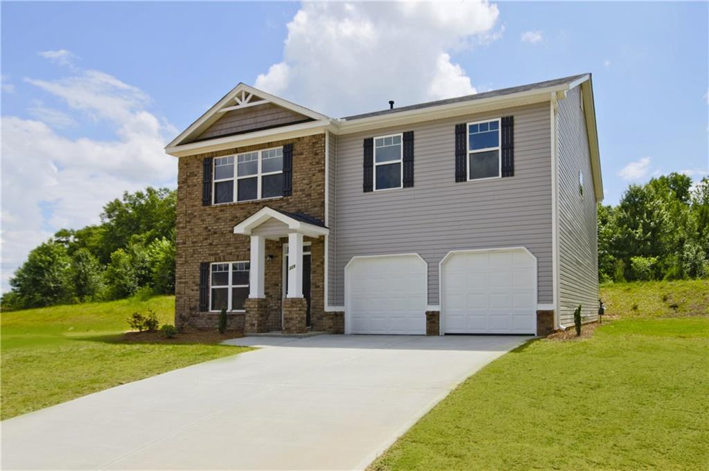 5712 Rex Ridge Loop Rex, GA 30273 - Photo 1 of 1 Gallery Image 1