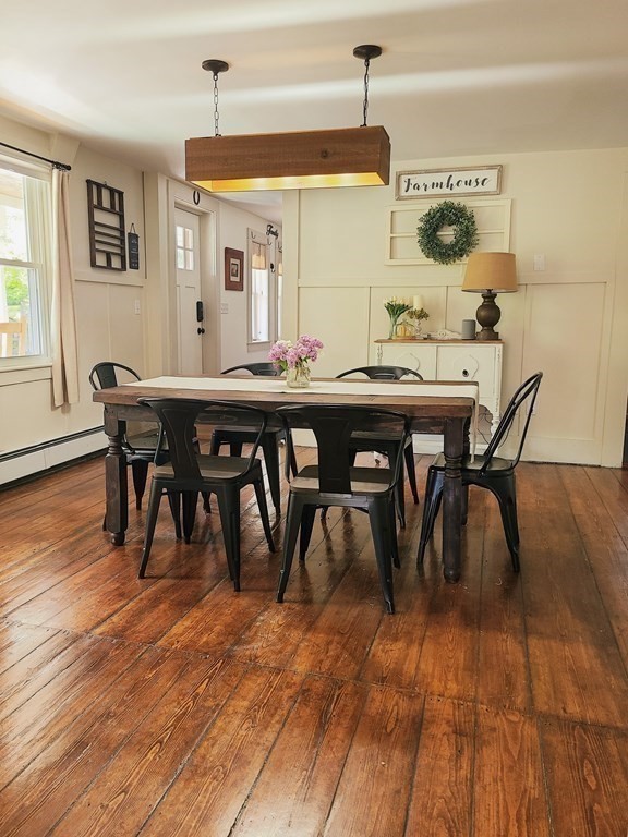 142 Williams Road Ashburnham, MA 01430 - Photo 14 of 41