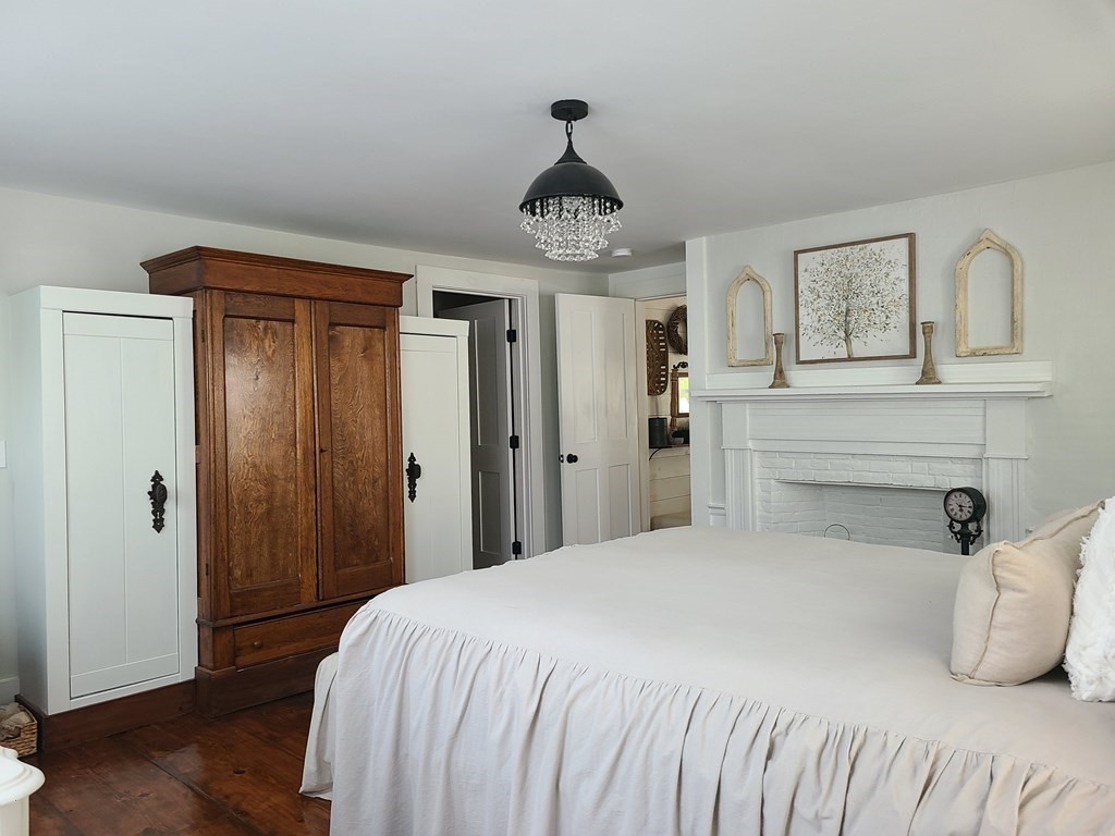 142 Williams Road Ashburnham, MA 01430 - Photo 17 of 41