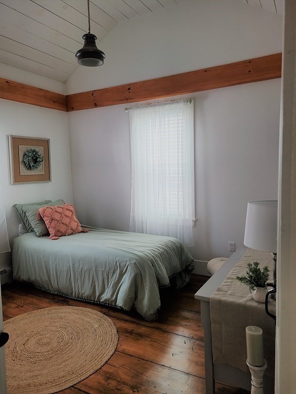 142 Williams Road Ashburnham, MA 01430 - Photo 20 of 41