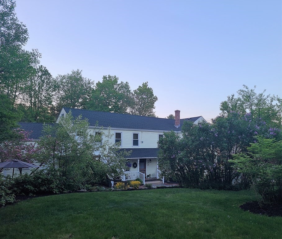 142 Williams Road Ashburnham, MA 01430 - Photo 2 of 41