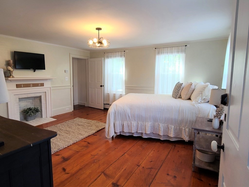 142 Williams Road Ashburnham, MA 01430 - Photo 21 of 41