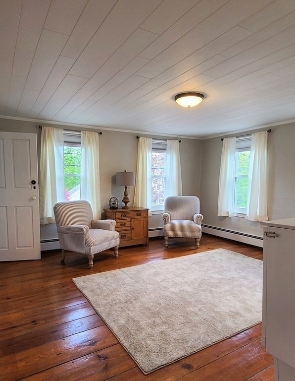142 Williams Road Ashburnham, MA 01430 - Photo 25 of 41