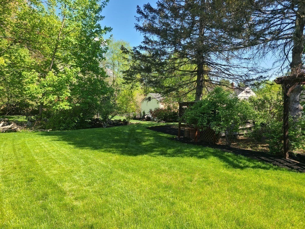 142 Williams Road Ashburnham, MA 01430 - Photo 31 of 41