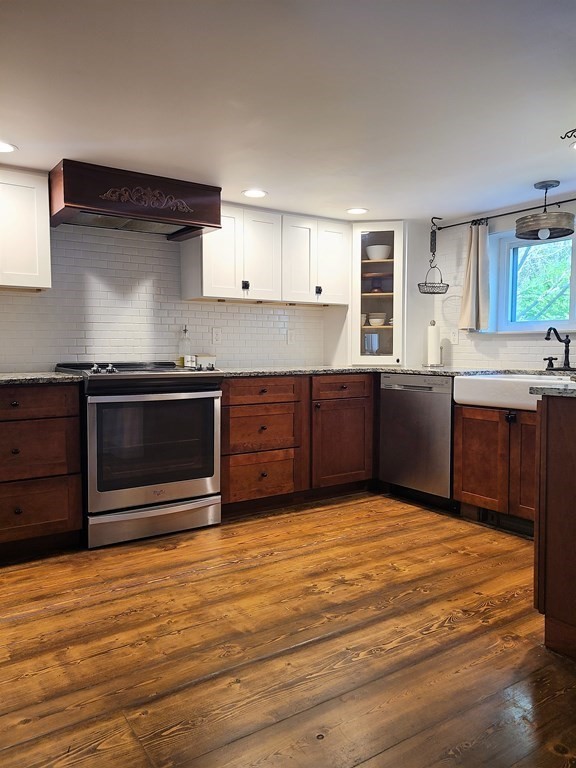 142 Williams Road Ashburnham, MA 01430 - Photo 4 of 41