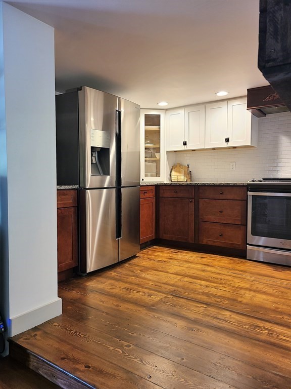 142 Williams Road Ashburnham, MA 01430 - Photo 5 of 41