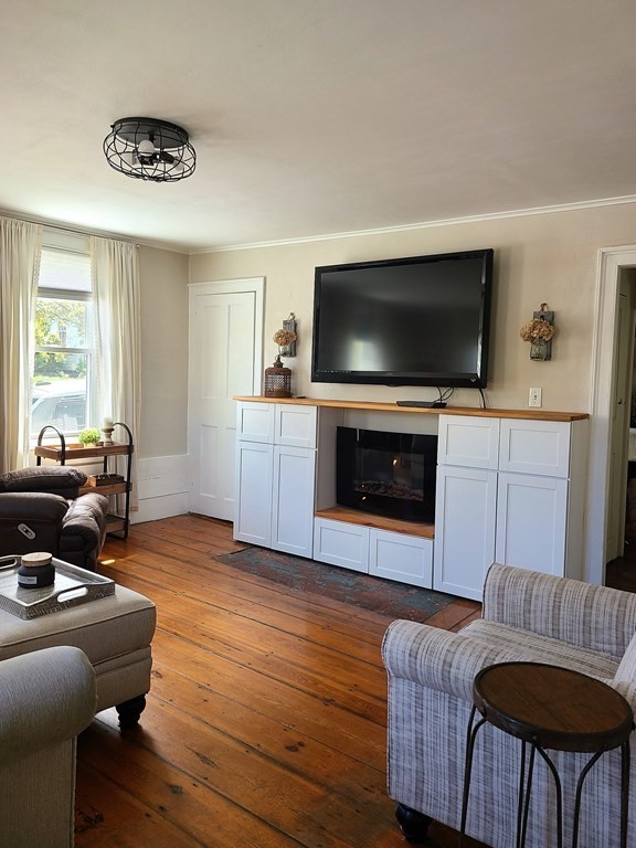 142 Williams Road Ashburnham, MA 01430 - Photo 9 of 41