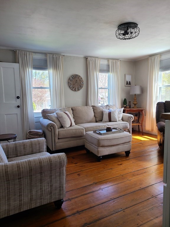 142 Williams Road Ashburnham, MA 01430 - Photo 10 of 41