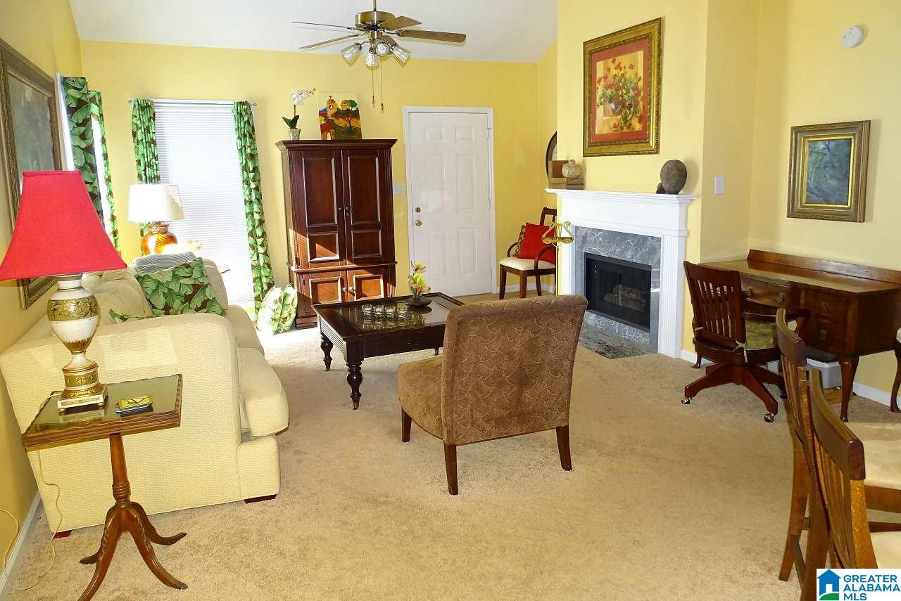 3732 Stone Ridge Terrace Birmingham, AL 35216 - Photo 21 of 22