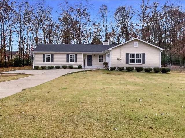 $265,000 | 4134 Jodeco Road, McDonough, GA 30253