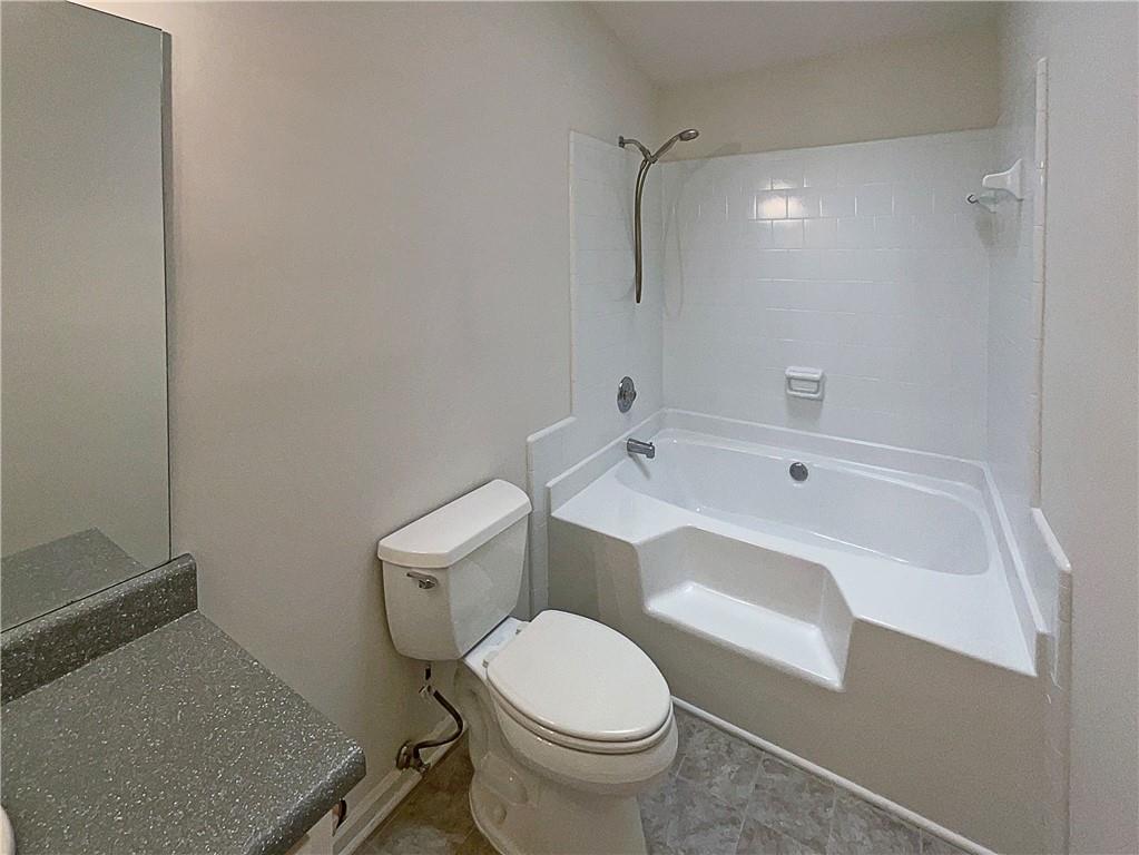 4134 Jodeco Road McDonough, GA 30253 - Photo 25 of 27