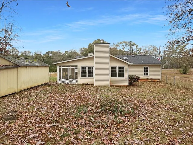 $265,000 | 4134 Jodeco Road, McDonough, GA 30253