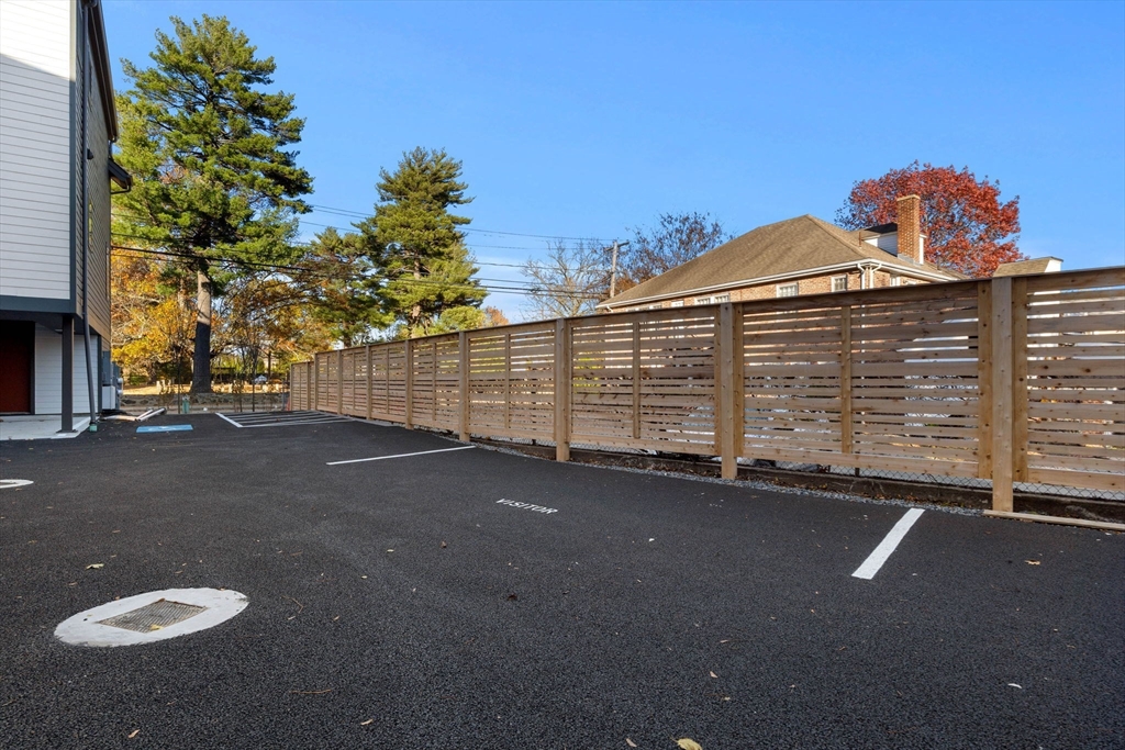 16 Elm Street, Unit 16 Newton, MA 02465 - Photo 36 of 42