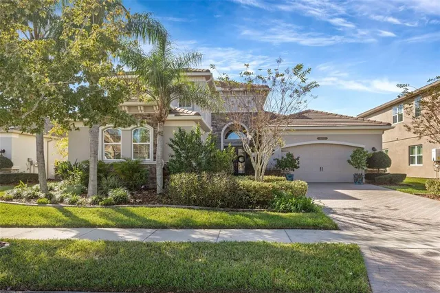 $1,100,000 | 30552 Ivy Forge Court, Wesley Chapel, FL 33543