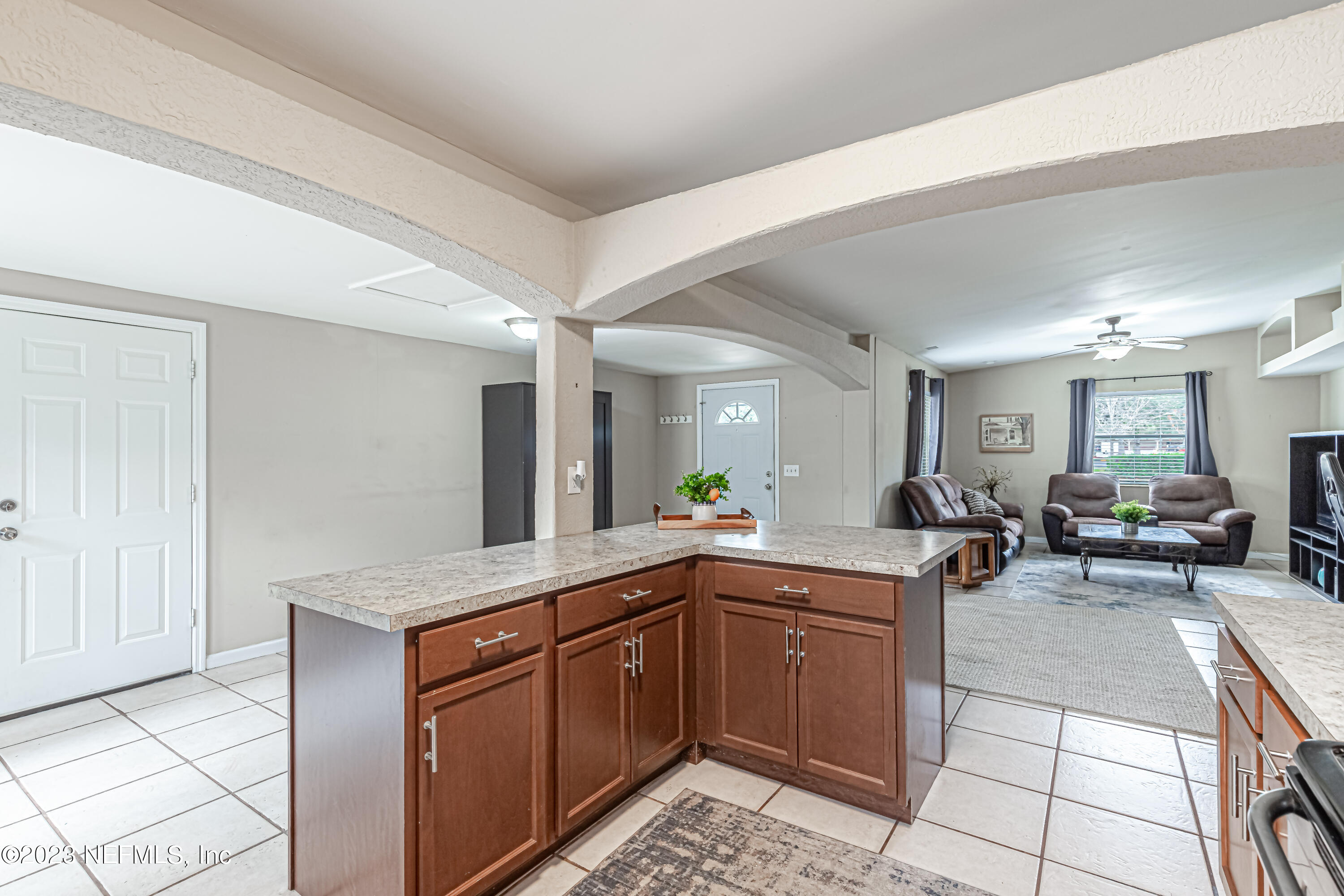3616 Toledo Road Jacksonville, FL 32217 - Photo 12 of 42 Kitchen