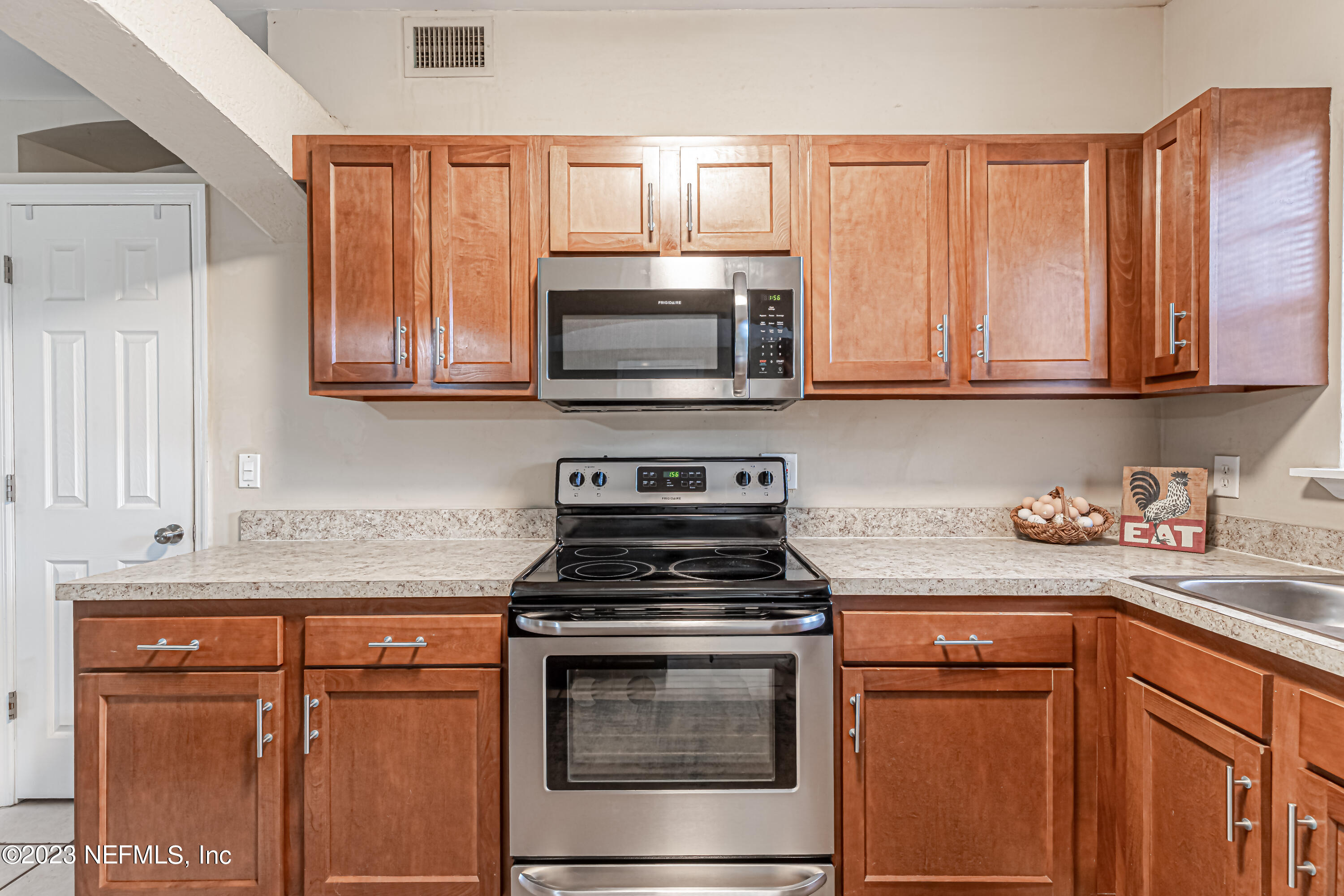 3616 Toledo Road Jacksonville, FL 32217 - Photo 13 of 42 Kitchen