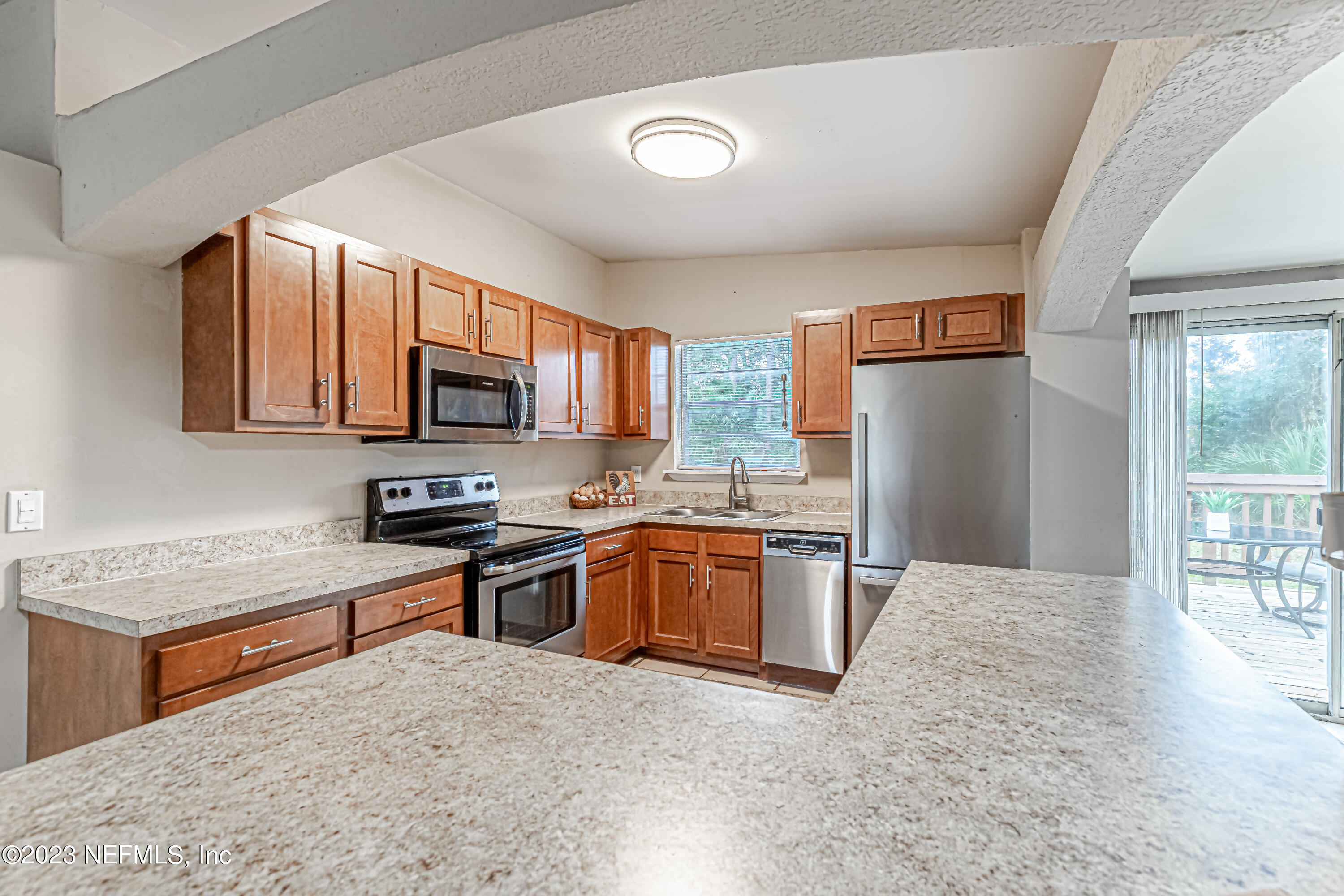 3616 Toledo Road Jacksonville, FL 32217 - Photo 15 of 42 Kitchen