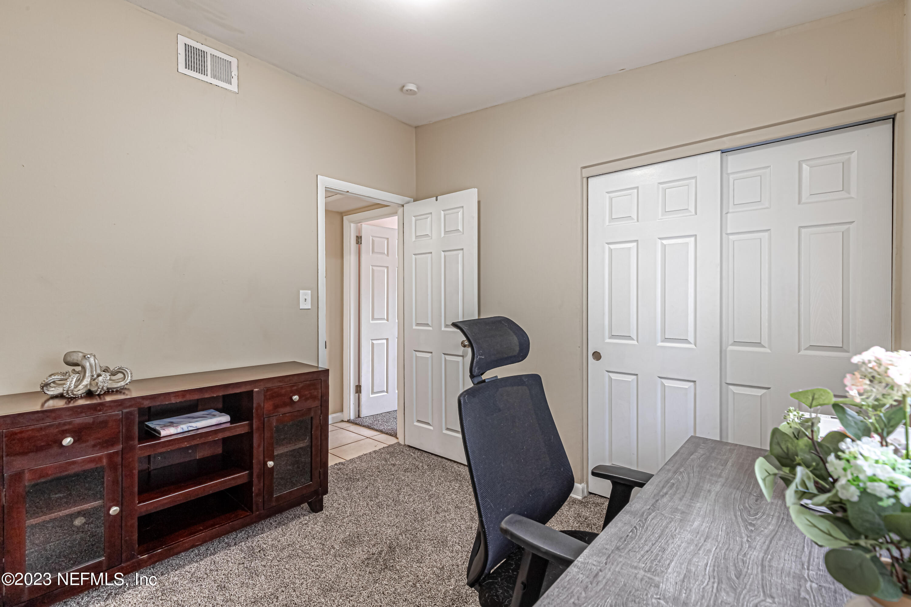 3616 Toledo Road Jacksonville, FL 32217 - Photo 24 of 42 2nd Bedroom