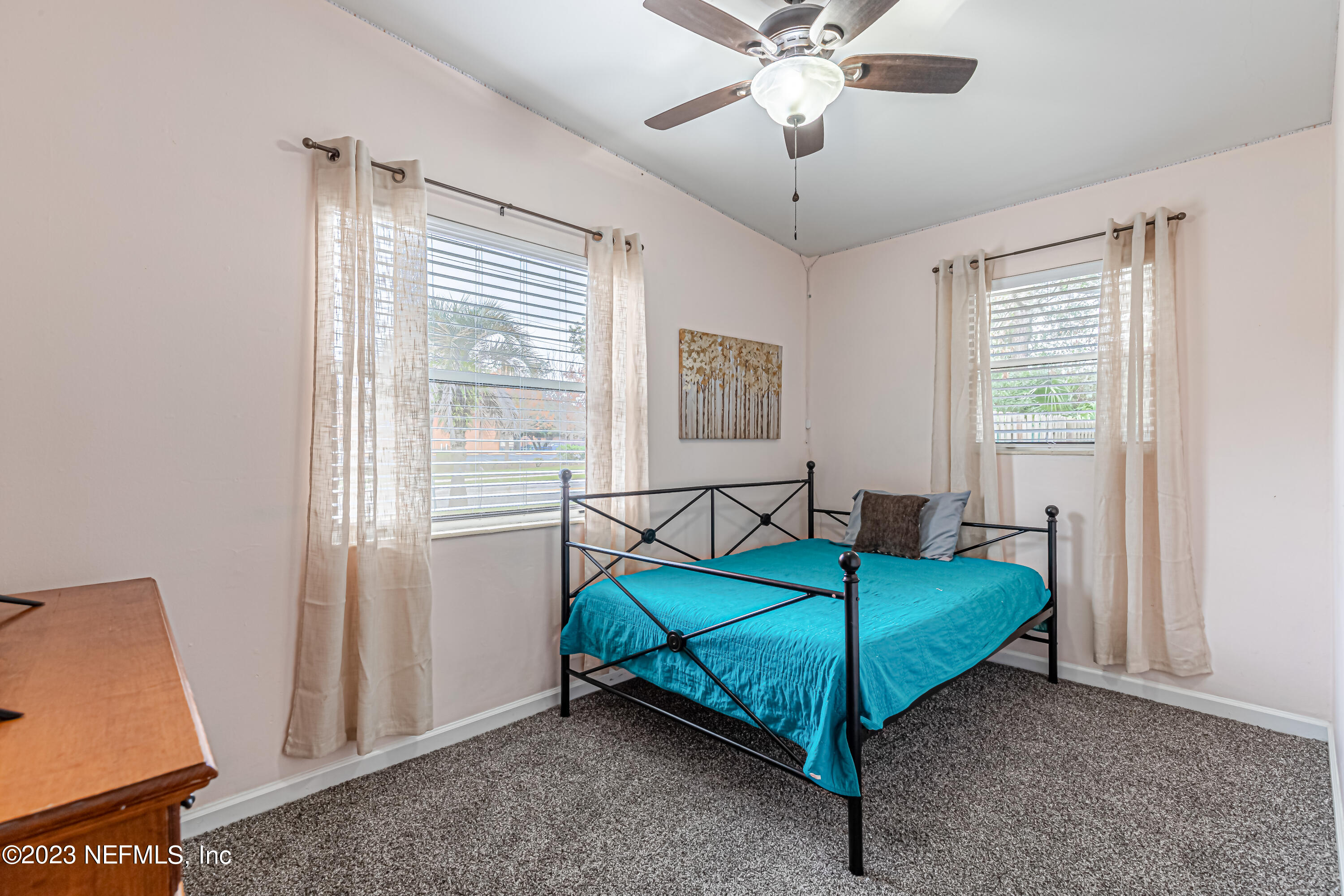 3616 Toledo Road Jacksonville, FL 32217 - Photo 25 of 42 3rd Bedroom
